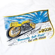 Load image into Gallery viewer, BONNEVILLE #9009 T-SHIRT