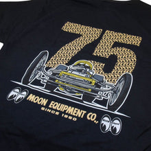 Load image into Gallery viewer, 75th MOON EQUIPMENT CO. T-SHIRT