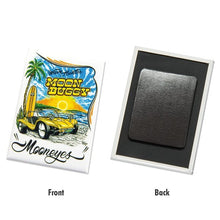 Load image into Gallery viewer, MOON BUGGY MAGNET