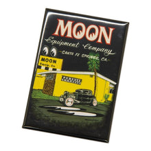 Load image into Gallery viewer, MOON EQUIPMENT COMPANY MAGNET