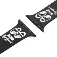 Load image into Gallery viewer, MOON Equipped Apple Watch Band