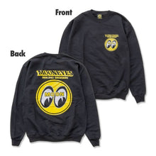 Load image into Gallery viewer, MOONEYES RACING DIVISION SWEATSHIRT