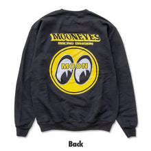 Load image into Gallery viewer, MOONEYES RACING DIVISION SWEATSHIRT