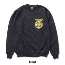 Load image into Gallery viewer, MOONEYES RACING DIVISION SWEATSHIRT