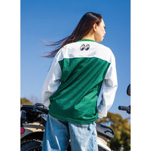 Load image into Gallery viewer, MOON MESH MOTO JERSEY