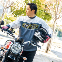 Load image into Gallery viewer, MOON MESH MOTO JERSEY