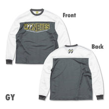 Load image into Gallery viewer, MOON MESH MOTO JERSEY