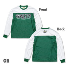 Load image into Gallery viewer, MOON MESH MOTO JERSEY