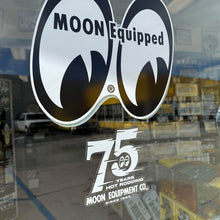 Load image into Gallery viewer, QQ SINCE 1950 STICKER