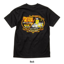 Load image into Gallery viewer, 75 YEARS OF HOT RODDING T-SHIRT