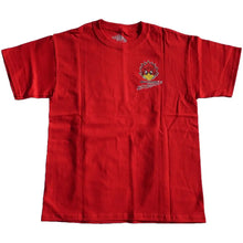 Load image into Gallery viewer, HORSEPOWER WITH ATTITUDE KIDS T-SHIRT