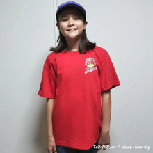 Load image into Gallery viewer, HORSEPOWER WITH ATTITUDE KIDS T-SHIRT