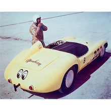 Load image into Gallery viewer, 1/64 DIECAST CAR DECALS MOONEYES ASSORT VOL. 2