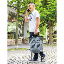 Load image into Gallery viewer, MOON EQUIPPED TWO WAY BAG