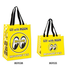 Load image into Gallery viewer, MOON EYEBALL ECO TOTE BAG