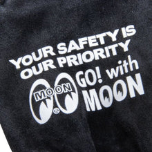 Load image into Gallery viewer, MOON LEATHER WORK GLOVES