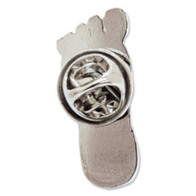 Load image into Gallery viewer, MOONEYES BAREFOOT HAT PIN
