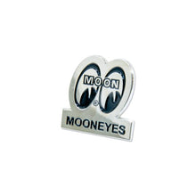 Load image into Gallery viewer, MOONEYES HAT PIN