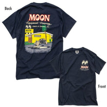 Load image into Gallery viewer, MOON EQUIPMENT COMPANY T-SHIRT
