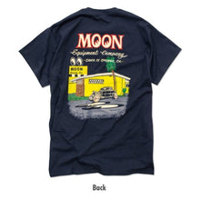 Load image into Gallery viewer, MOON EQUIPMENT COMPANY T-SHIRT