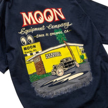 Load image into Gallery viewer, MOON EQUIPMENT COMPANY T-SHIRT