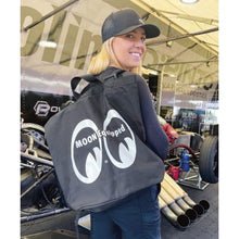 Load image into Gallery viewer, MOON EQUIPPED TWO WAY BAG