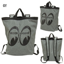 Load image into Gallery viewer, MOON EQUIPPED TWO WAY BAG