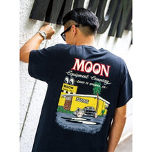 Load image into Gallery viewer, MOON EQUIPMENT COMPANY T-SHIRT