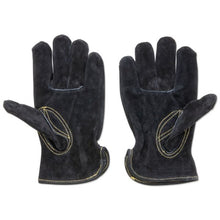 Load image into Gallery viewer, MOON LEATHER WORK GLOVES