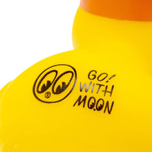 Load image into Gallery viewer, MOON RUBBER DUCK