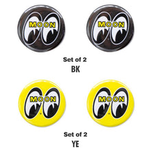 Load image into Gallery viewer, MOON EYEBALL CAN MAGNET SET