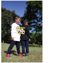 Load image into Gallery viewer, KIDS RACING DIVISION LONG SLEEVE T-SHIRT