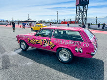 Load image into Gallery viewer, SPRIGHTLY FAIRY STICKER