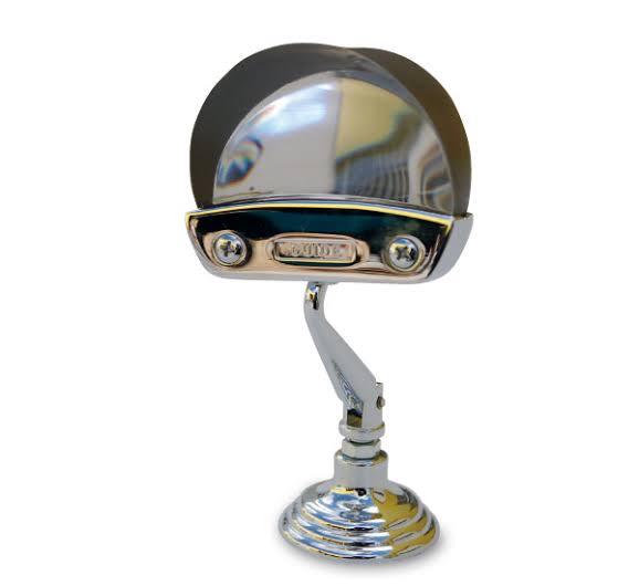 TRAFFIC LIGHT VIEWER Kool Kulture