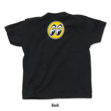 Load image into Gallery viewer, MOON 'VOOM' KIDS T-SHIRT