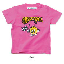 Load image into Gallery viewer, MOON WEEPLUS KIDS T-SHIRT