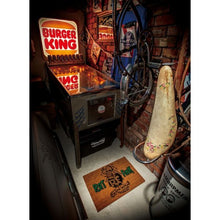 Load image into Gallery viewer, RAT FINK COYER MAT
