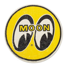 Load image into Gallery viewer, MOON FLOOR MAT EYEBALL