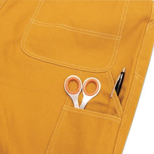 Load image into Gallery viewer, MOON EQUIPPED W-KNEE PAINTER PANTS