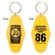 Load image into Gallery viewer, MOON HOTEL KEY TAG
