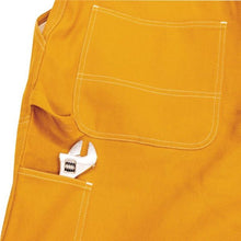 Load image into Gallery viewer, MOON EQUIPPED W-KNEE PAINTER PANTS