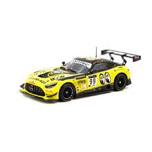 Load image into Gallery viewer, MOONEYES X TARMAC X CRAFT-BAMBOO RACING AMG GT3