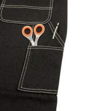 Load image into Gallery viewer, MOON EQUIPPED W-KNEE PAINTER PANTS