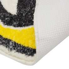 Load image into Gallery viewer, MOON FLOOR MAT EYEBALL