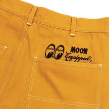 Load image into Gallery viewer, MOON EQUIPPED W-KNEE PAINTER PANTS