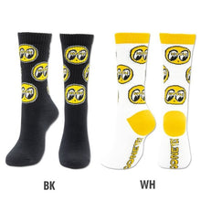 Load image into Gallery viewer, MOONEYES EYEBALLS SOCKS