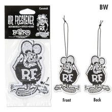 Load image into Gallery viewer, RAT FINK AIR FRESHENER