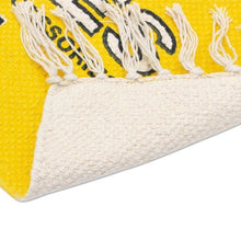 Load image into Gallery viewer, MOON COTTON SHORT MAT