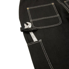 Load image into Gallery viewer, MOON EQUIPPED W-KNEE PAINTER PANTS