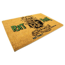 Load image into Gallery viewer, RAT FINK COYER MAT